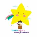 Estrela Mágica - Animação Infantil / Babysitter ao domicílio