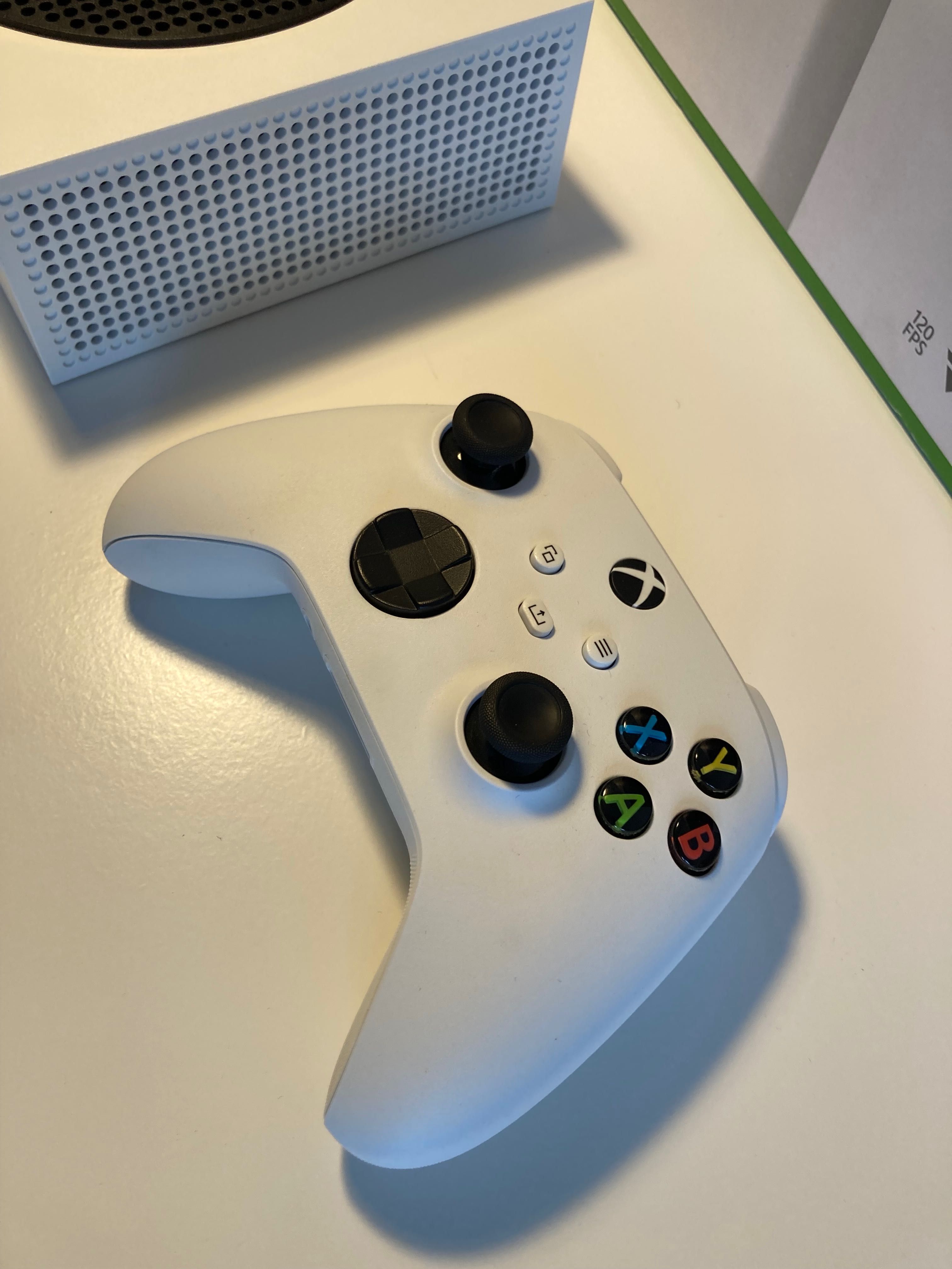 Consola Xbox Series S (512 GB)