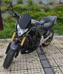 Honda Hornet 600R Rizzoma special edition