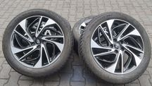 Koła Zimowe Hynudai Tuscon 235.50R19