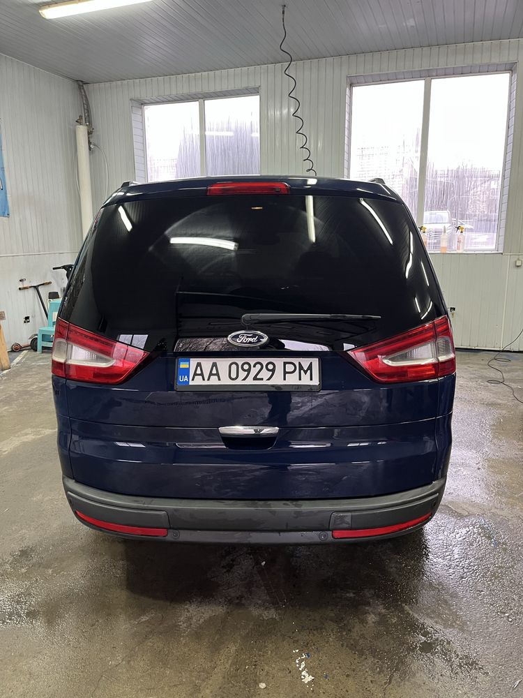 Форд гелексі. Комфортний автомобіль. Обмін на повнопривідне авто.
