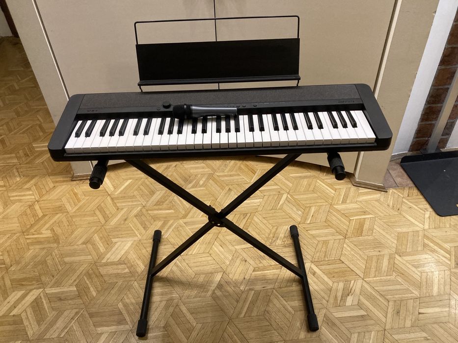 Zestaw dla młodego muzyka IDEALNY NA START