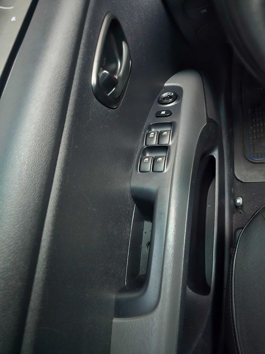 Hyundai i10 2011