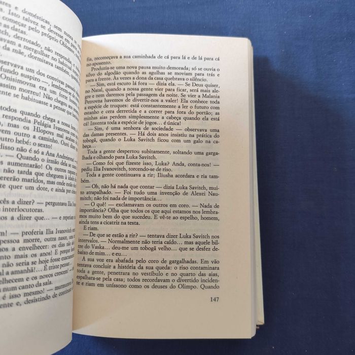 Ivan Goncharov - Oblomov, o Magnífico Preguiçoso