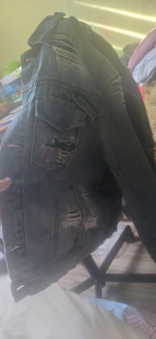 Kurtka Jack and Jones made in Italy