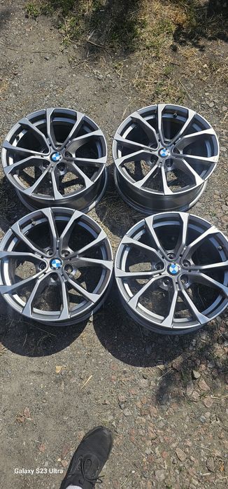 Диски р17 В хорошому стані