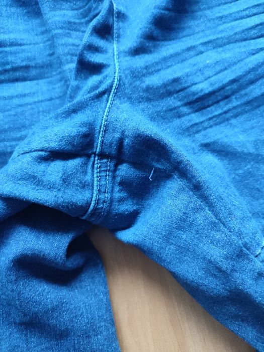 Joggery 7/8 rozm 50