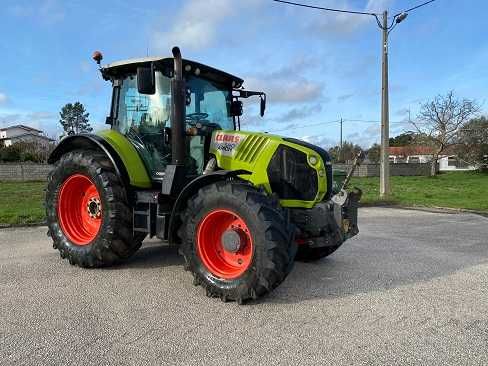 Claas Arion 550 Cebis