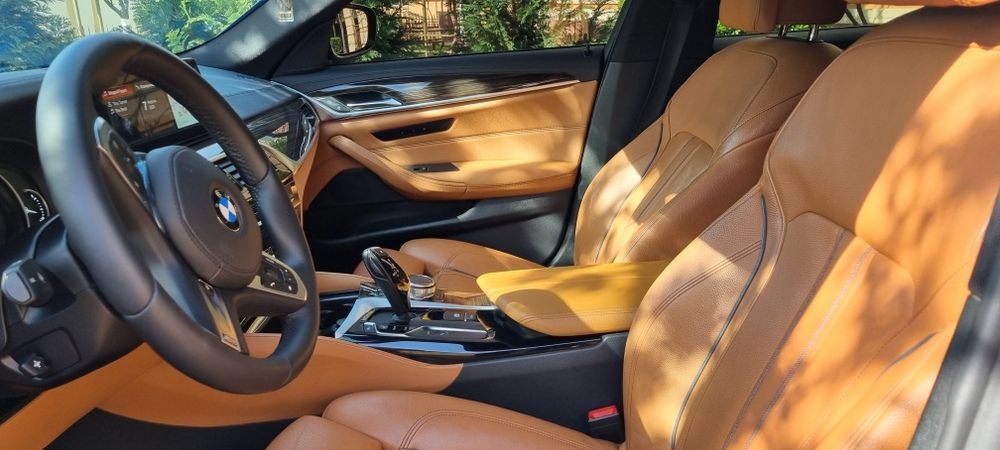 Продам легковий автомобіль BMW g30e