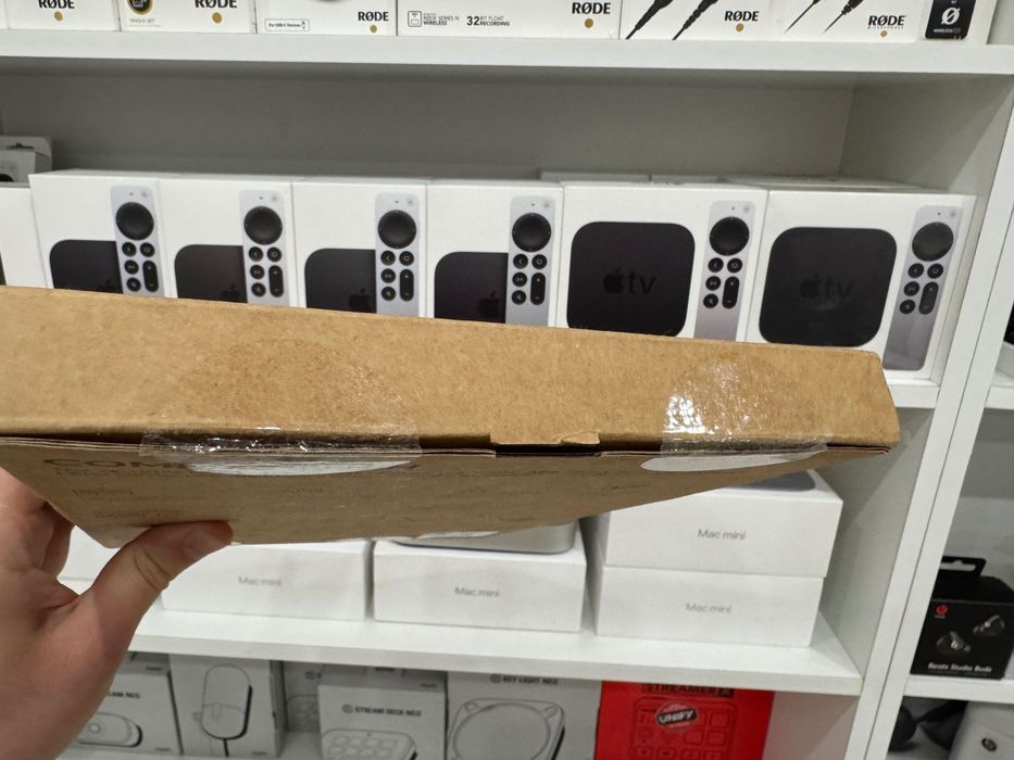 Клавіатура Logitech Combo Touch iPad Pro 11" M4 Graphite 920-012831 61