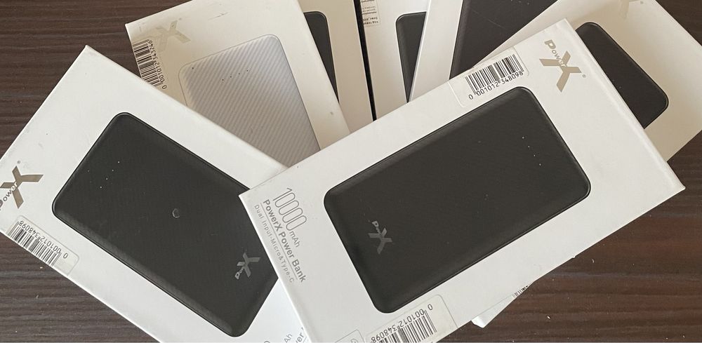 Повербанк Power bank X K521 10000mAh