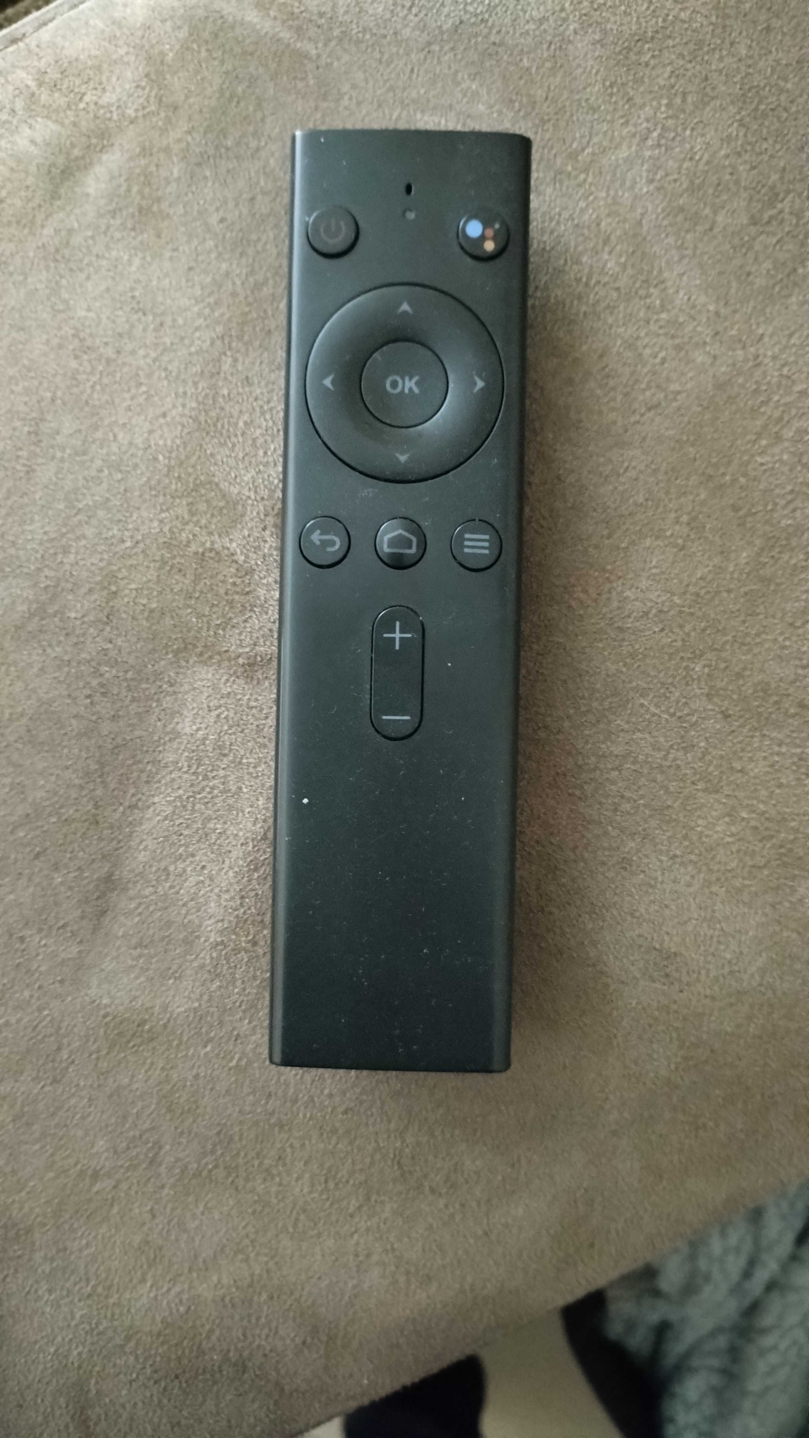 Box Android MECOOL M8S pro L