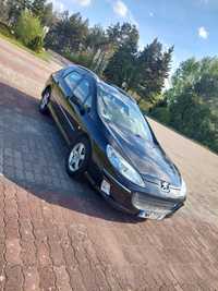 Sprzedam Peugeot 407