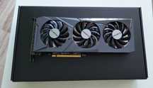 Gigabyte Eagle Rx 6600 8GB.