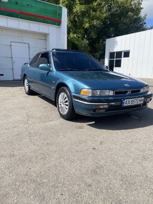 Продам Honda Accord