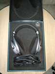 SENNHEISER HD 700 Słuchawki