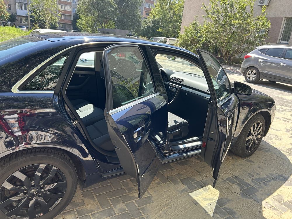 Продам Audi A4 2006 р