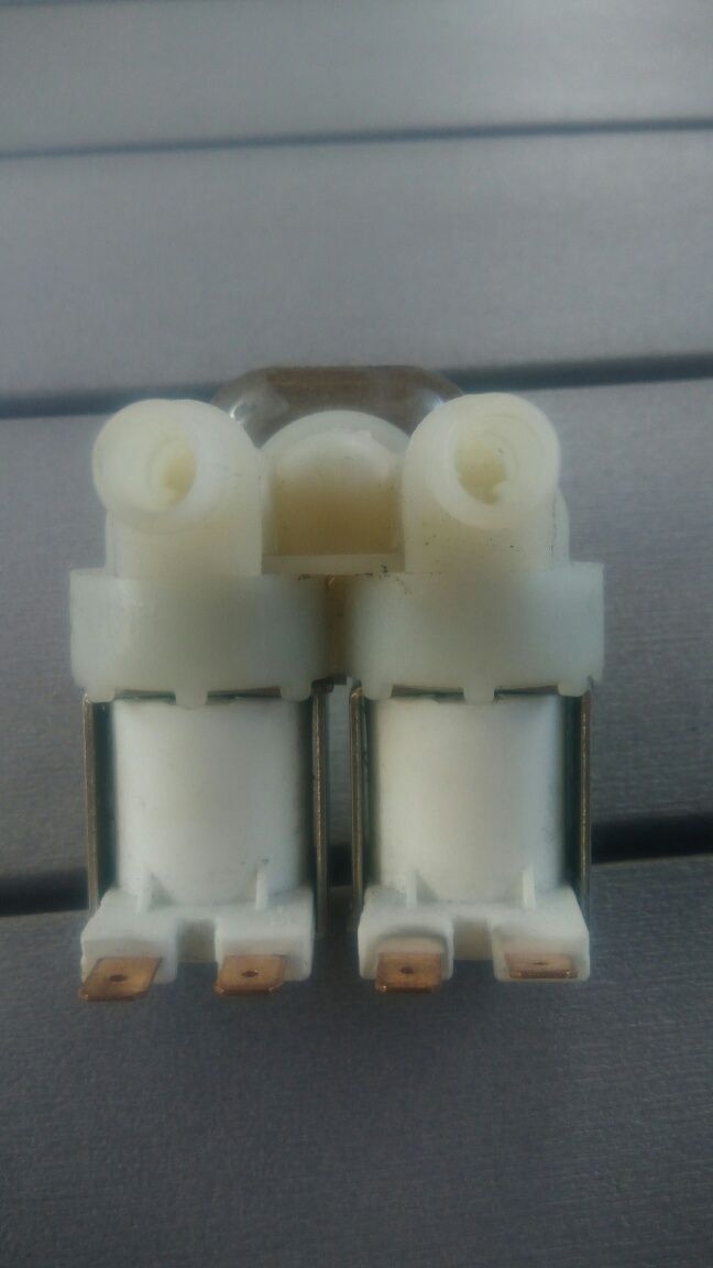 Elektrozawór pralki Candy evo4