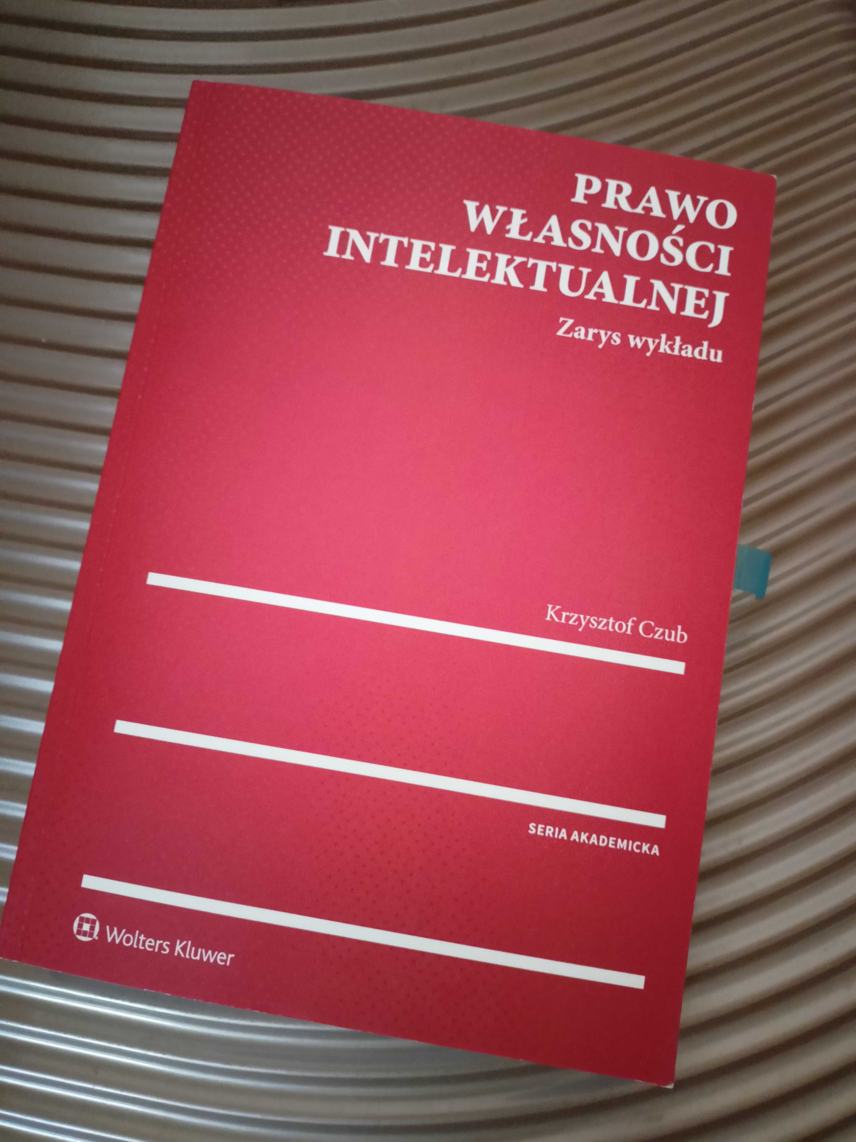 Prawo własności intelektualnej