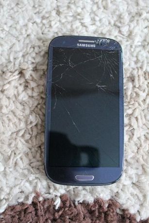 Telefon Samsung Gt-I9300!!!Okazja
