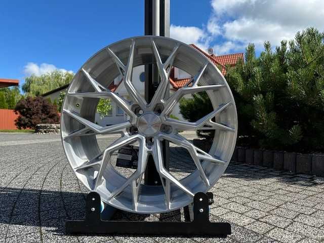 FELGI Forzza Titan BA do Audi A4 A5 A6 A7 A8 Q5 Q7 VW Arteon Cupra 20