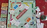 Monopoly - jogo de tabuleiro