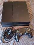 Konsola PS4 1tb terabajt PlayStation 4 chętnie za PS2 PS3 Xbox