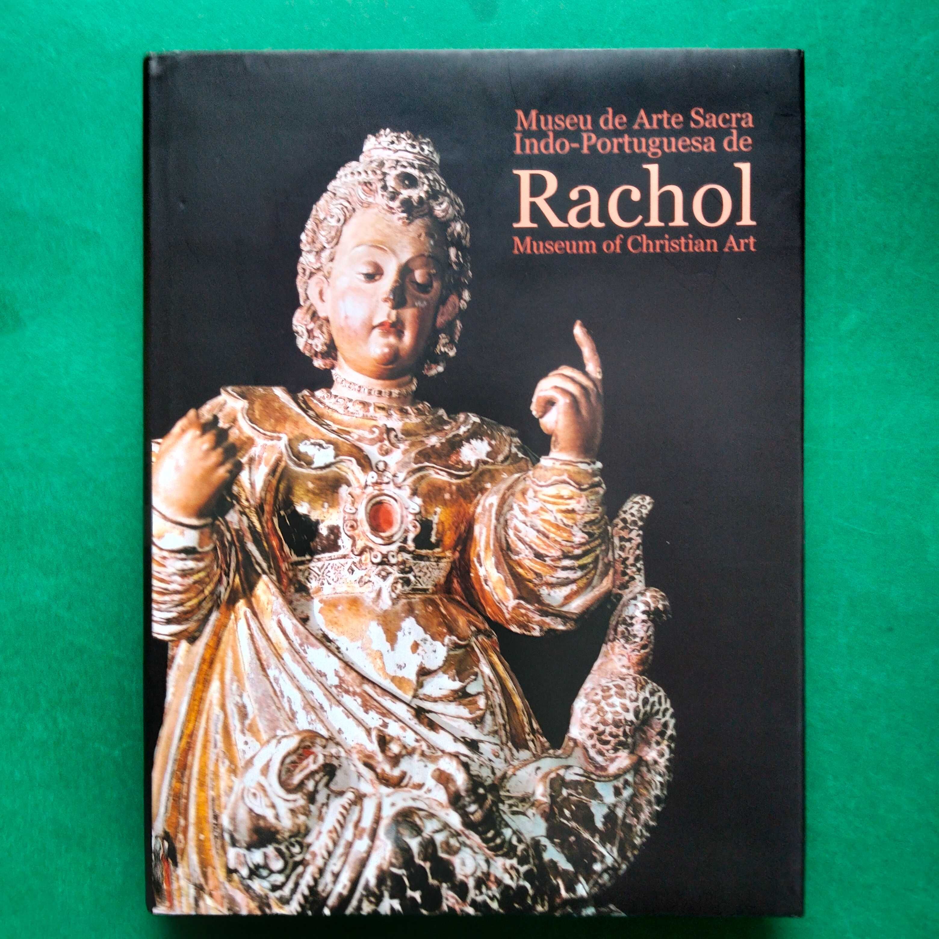 Museu de Arte Sacra Indo-Portuguesa de Rachol