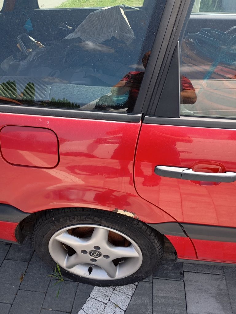 Volkswagen Passat B4 kombi