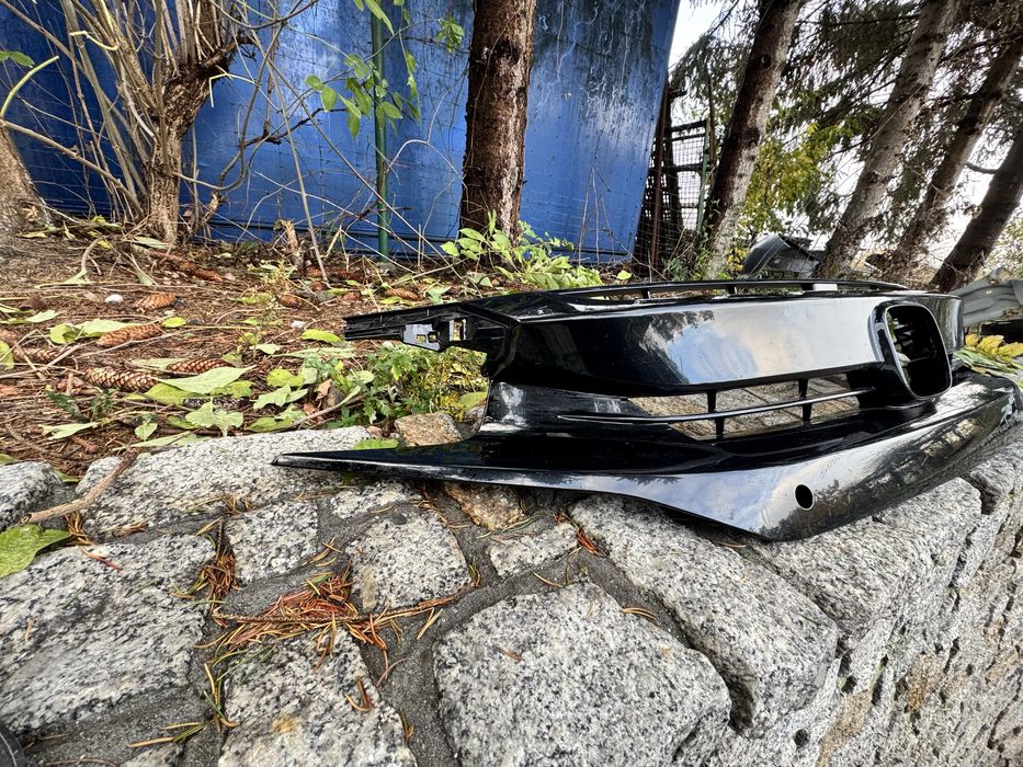 Atrapa  grill  Honda Civic X 2017- orginal PDC