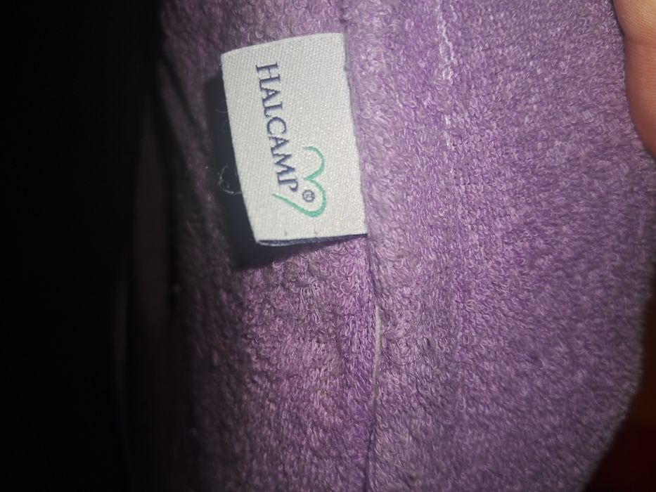 Ортопедична подушка коло