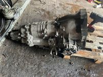 Skrzynia Automat 6hp-19 Audi A4 B7 A6 C6/3.0 Tdi Quattro 233km Asb Jax
