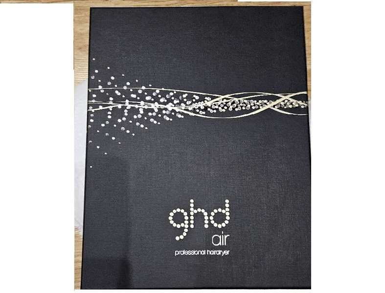 фен професійний  ghd 1.0