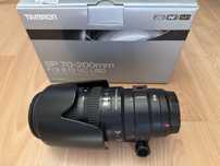 Tamron SP 70-200 mm f/2.8 Di VC USD Canon EF