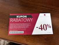 Kupon  Sizeer  40%