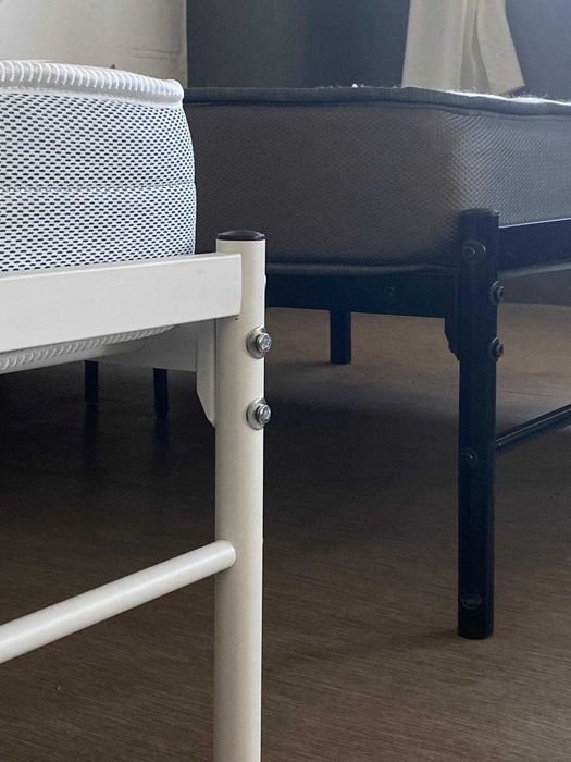 Liquidação cama de casal nova TRANSPORTE GRÁTIS PAGA NA ENTREGA