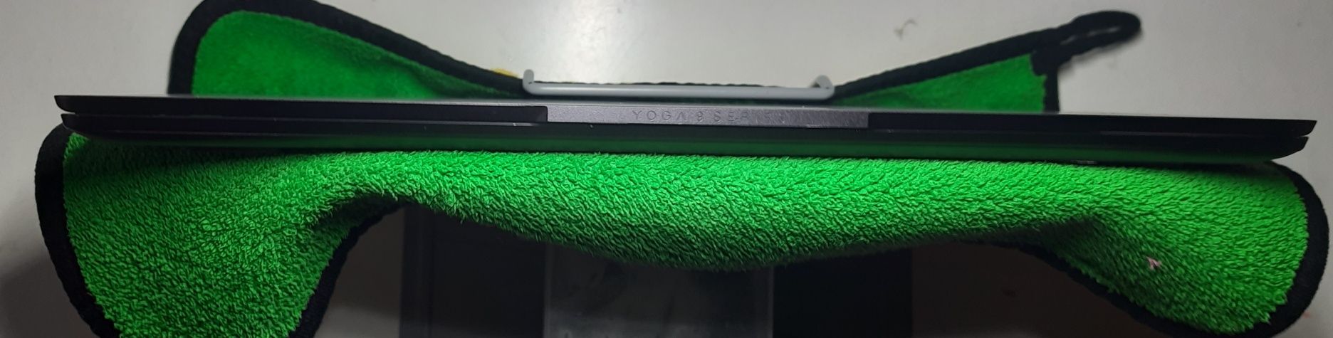 Ультрабук 14" Lenovo Yoga S940-14IWL. Intel Core i7-8565U 1.8 - 4.6 ГГ