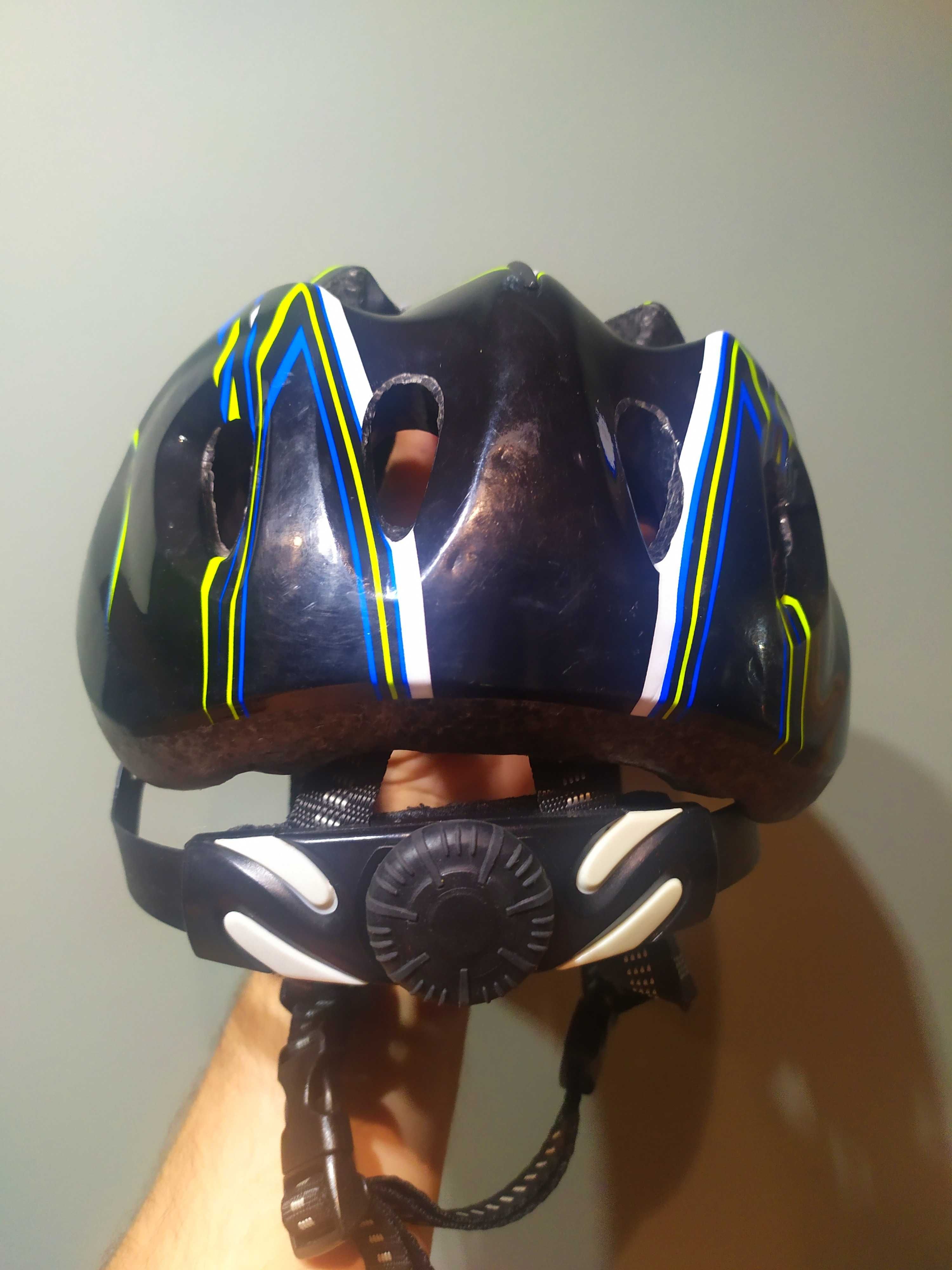 Kask rowerowy Kellys - S 48-52