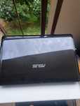 Laptop Asus X52J i3