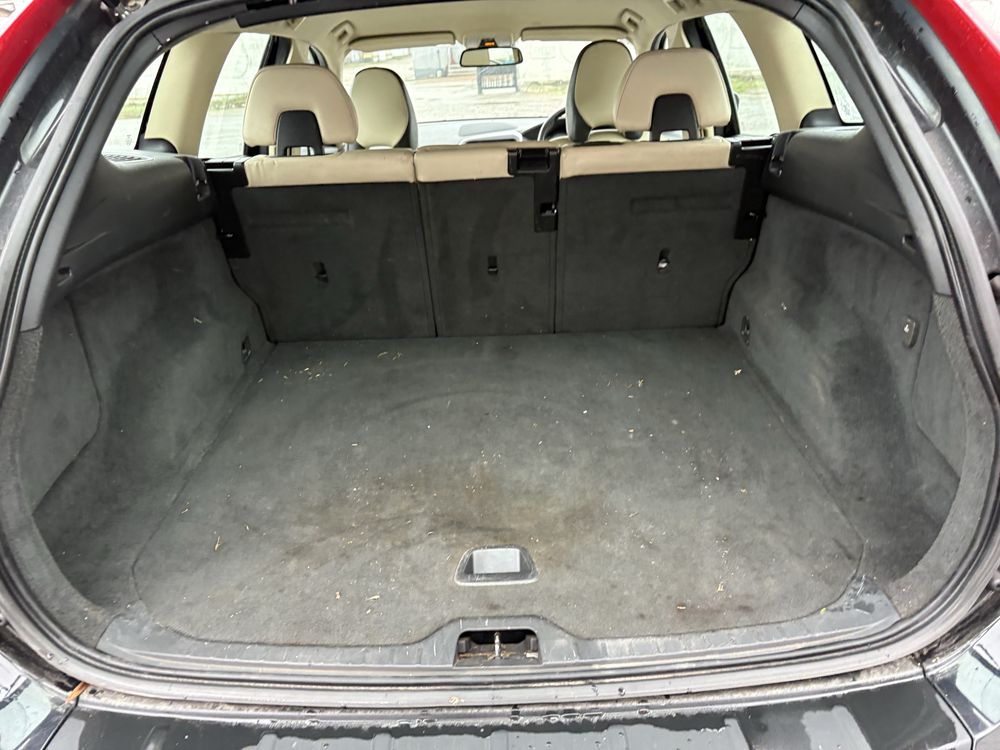 Житомир Volvo xc60 2011 дизель автомат 4*4 праве кермо Житомир джип
