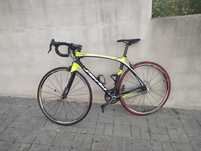 Jorbi Evolution Carbono