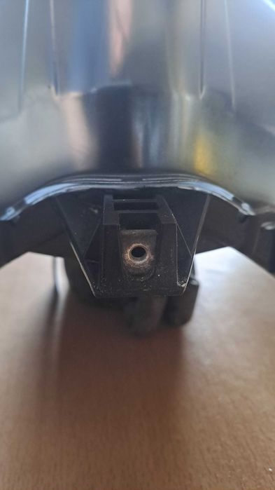 Farol CB 125 F 2010