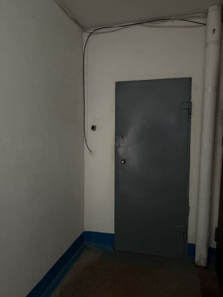 Продається 3 кімнатна квартира на Східному -1