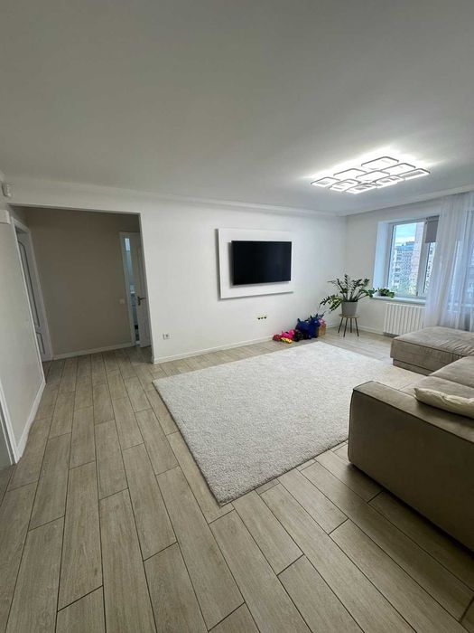 4 ком. в кирпичном доме на Таирова с новым капитальным реимонтом!