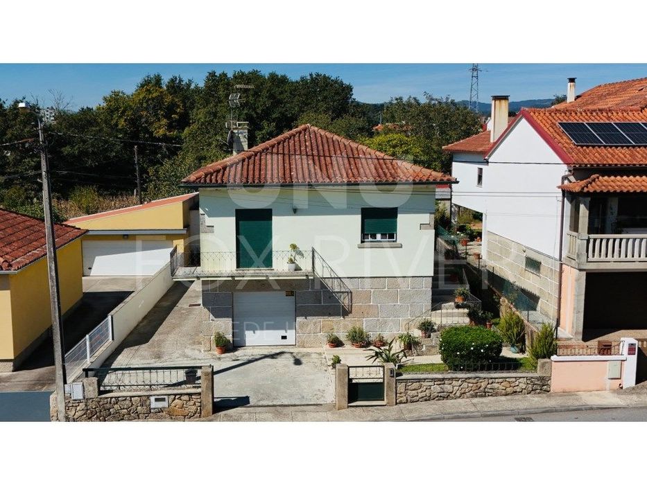 Moradia T2 - Valença