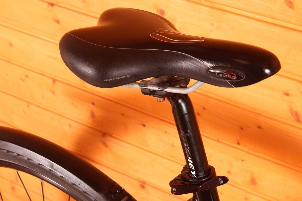 Rower KTM Imola Cross 28'', Deore XT, SLX, blokada skoku, roz 51 !!!