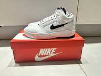 Nowe Nike Air Flight Lite Mid roz 45 Sneakersy Buty do Koszykówki