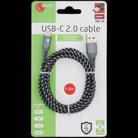 Kabel Sologic USB Typu C