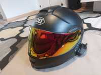 Shoei Kask shoei Neotec I roz M z intercom freedconn