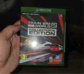 Gry na  Xbox One